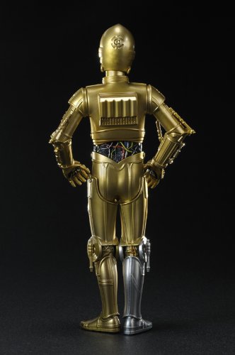KOTOBUKIYA Sw67 Artfx+ Star Wars R2-D2 & C-3Po Figure 1/10 Scale- Japan Figure Store - #1 Bring To You The Best Japanese Goods