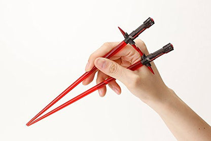 Kotobukiya Star Wars Kylo Ren Lightsaber Chopstick Parallel Input Model- Japan Figure Store - #1 Bring To You The Best Japanese Goods