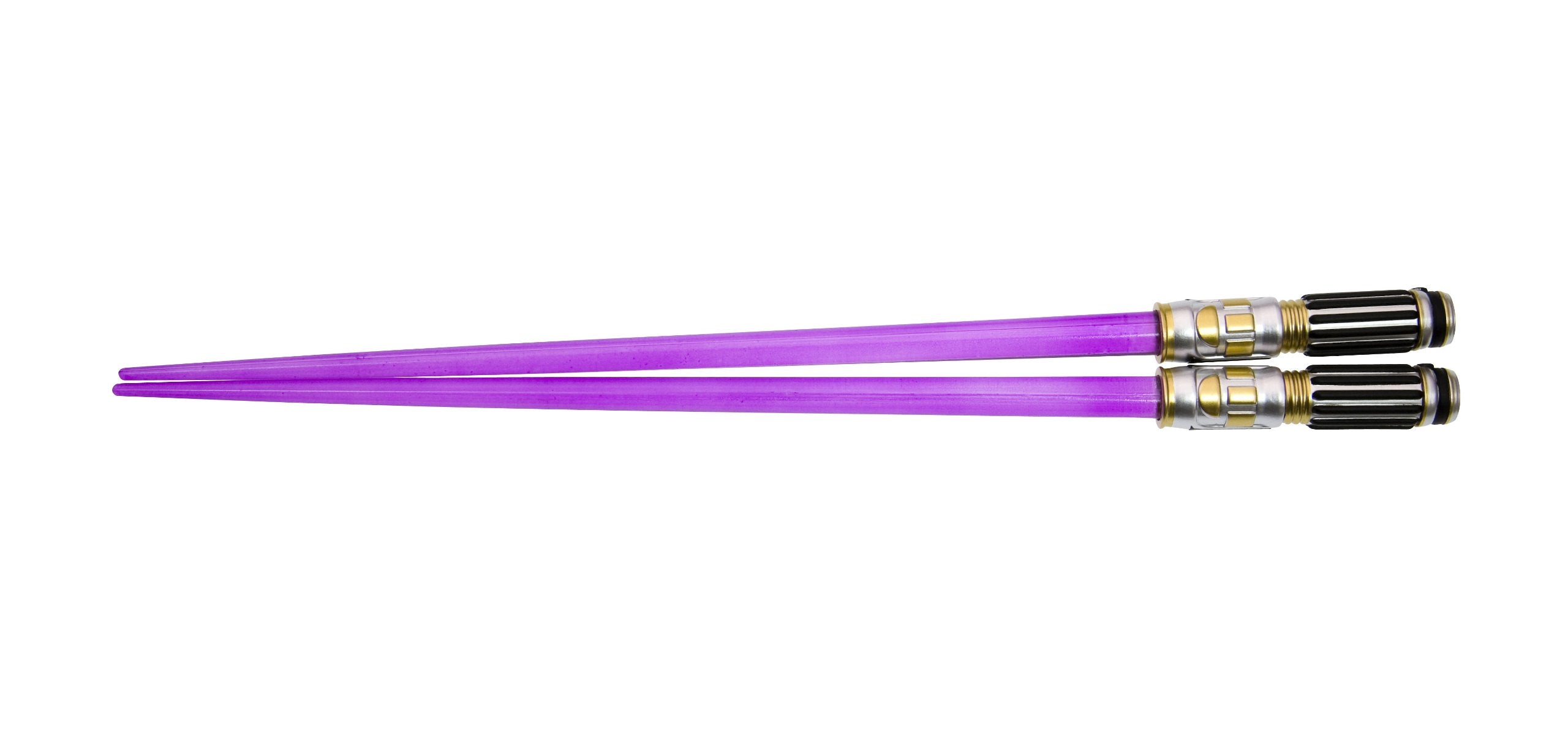 Kotobukiya Star Wars Mace Windu Lightsaber Character Chopsticks- Japan Figure Store - #1 Bring To You The Best Japanese Goods