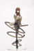Kotobukiya Japan Steins Gate Kurisu Makise 1/8 Pvc Figure- Japan Figure Store - #1 Bring To You The Best Japanese Goods