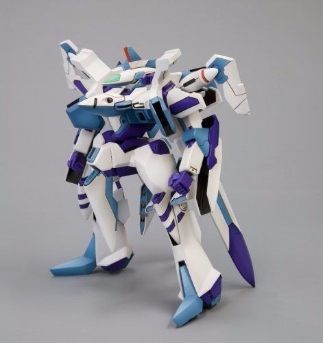 Kotobukiya Super Robot Wars Og Srg-s 024 Yam-008-2 Altalion Model Kit Japan- Japan Figure Store - #1 Bring To You The Best Japanese Goods