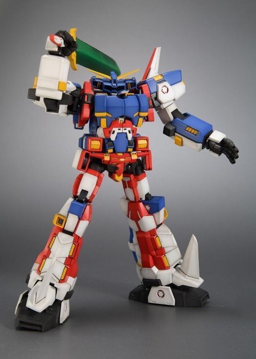 Kotobukiya Super Robot Wars Og Srg-s 012 Srx-00 Srx Plastic Model Kit Japan- Japan Figure Store - #1 Bring To You The Best Japanese Goods