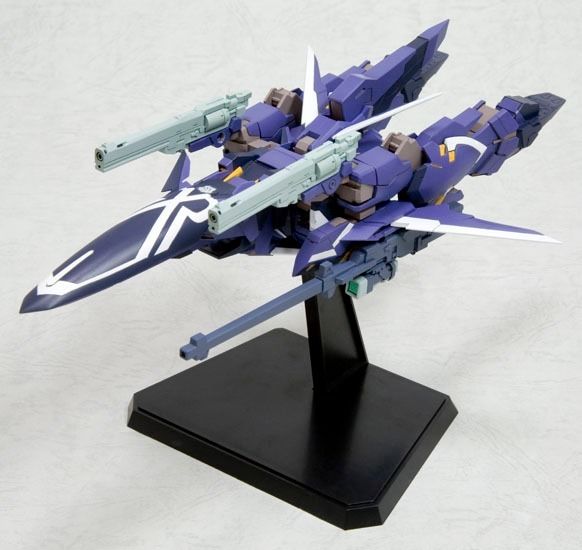Kotobukiya Super Robot Wars Og Srg-s 035 Art-1 1/144 Model Kit- Japan Figure Store - #1 Bring To You The Best Japanese Goods