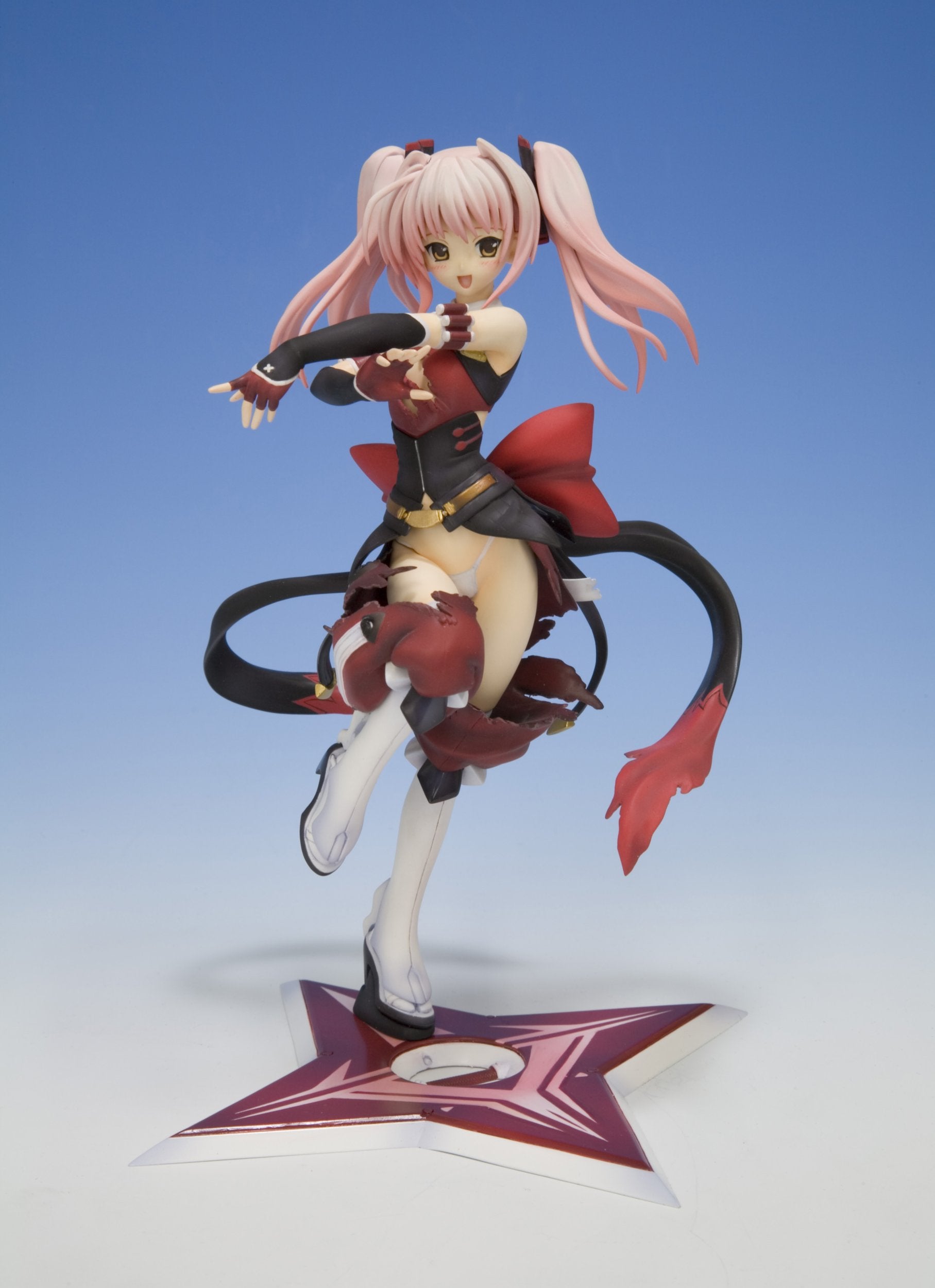 Kotobukiya 1/8 Scale Super Sennin Haruka Narika PVC Painted Miyazawa Limited Ver.- Japan Figure Store - #1 Bring To You The Best Japanese Goods
