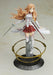 Kotobukiya Sword Art Online Asuna Aincrad 1/8 Scale PVC Finished Artwork- Japan Figure Store - #1 Bring To You The Best Japanese Goods