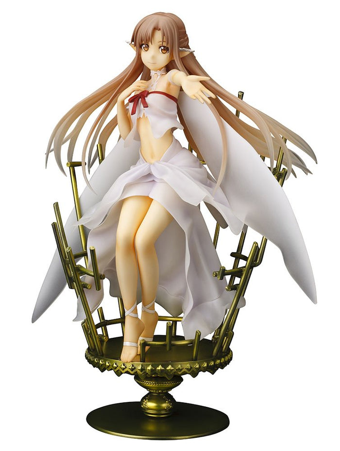 Kotobukiya Japan Sword Art Online Asuna Fairy Dance 1/8 Pvc Figure- Japan Figure Store - #1 Bring To You The Best Japanese Goods