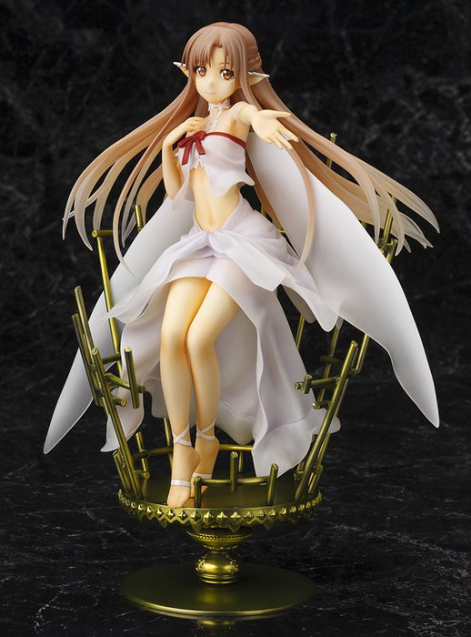 Kotobukiya Japan Sword Art Online Asuna Fairy Dance 1/8 Pvc Figure- Japan Figure Store - #1 Bring To You The Best Japanese Goods