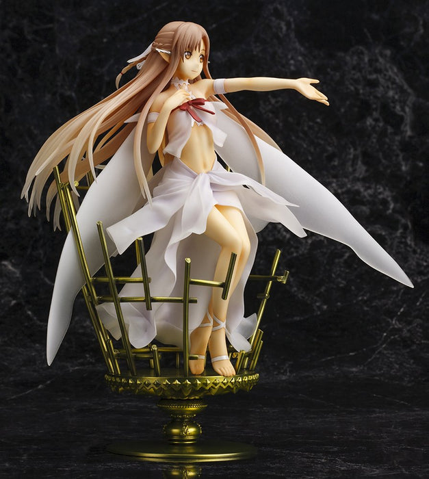 Kotobukiya Japan Sword Art Online Asuna Fairy Dance 1/8 Pvc Figure- Japan Figure Store - #1 Bring To You The Best Japanese Goods