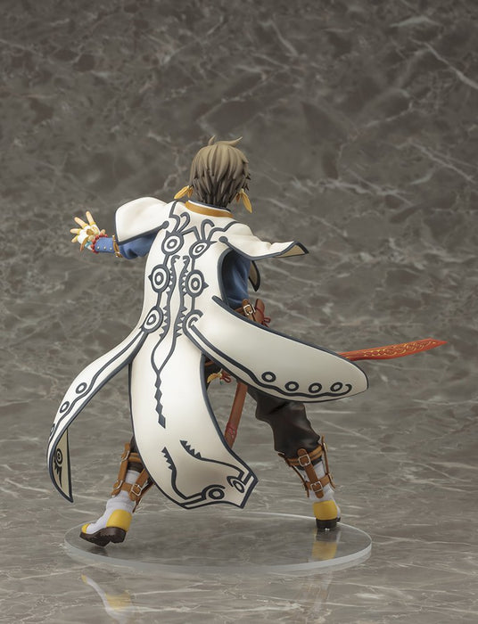 KOTOBUKIYA Pp579 Tales Of Zestiria Sorey 1/8 Scale Figure- Japan Figure Store - #1 Bring To You The Best Japanese Goods