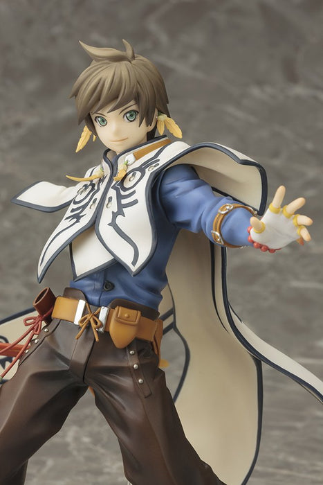 KOTOBUKIYA Pp579 Tales Of Zestiria Sorey 1/8 Scale Figure- Japan Figure Store - #1 Bring To You The Best Japanese Goods