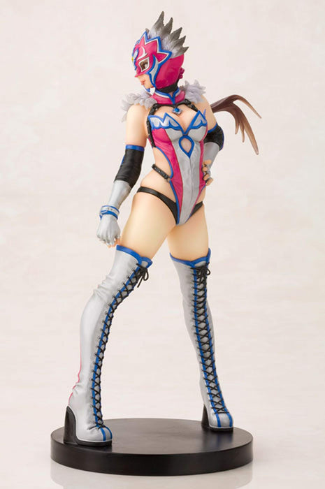 Kotobukiya Tekken Tag Bishoujo Jaycee Julia Chan 1/7 Scale PVC Product- Japan Figure Store - #1 Bring To You The Best Japanese Goods