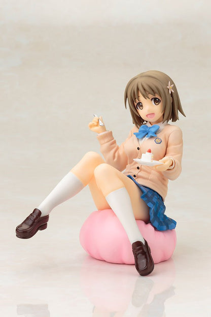 Kotobukiya Japan Idolmaster Cinderella Girls Kanako Mimura 1/8 Pvc Figure- Japan Figure Store - #1 Bring To You The Best Japanese Goods