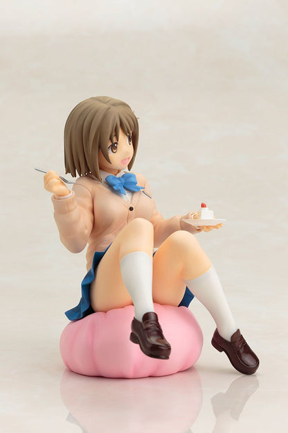 Kotobukiya Japan Idolmaster Cinderella Girls Kanako Mimura 1/8 Pvc Figure- Japan Figure Store - #1 Bring To You The Best Japanese Goods
