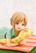 Kotobukiya Idolmaster Cinderella Girls Yumi Aiba 1:8 Scale PVC Statue Off Stage- Japan Figure Store - #1 Bring To You The Best Japanese Goods