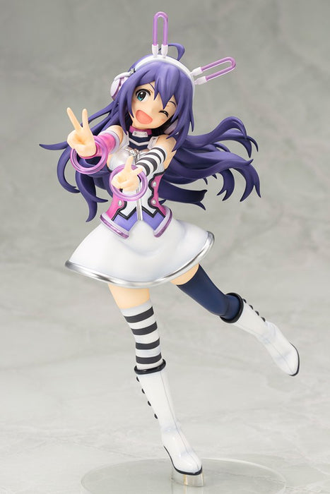 Kotobukiya Japan Idolmaster Million Live Anna Mochizuki Vivid Imagination 1/8 Pvc Figure- Japan Figure Store - #1 Bring To You The Best Japanese Goods
