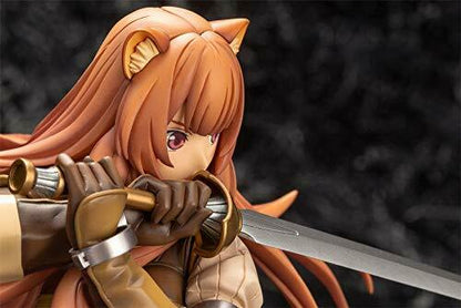 Kotobukiya The Rising Of The Shield Hero Raphtalia 1/7 Scale Figure- Japan Figure Store - #1 Bring To You The Best Japanese Goods
