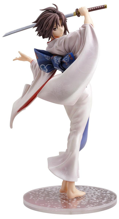 KOTOBUKIYA Shiki Ryougi 1/8 Figure Kara No Kyoukai: Mirai Fukuin- Japan Figure Store - #1 Bring To You The Best Japanese Goods