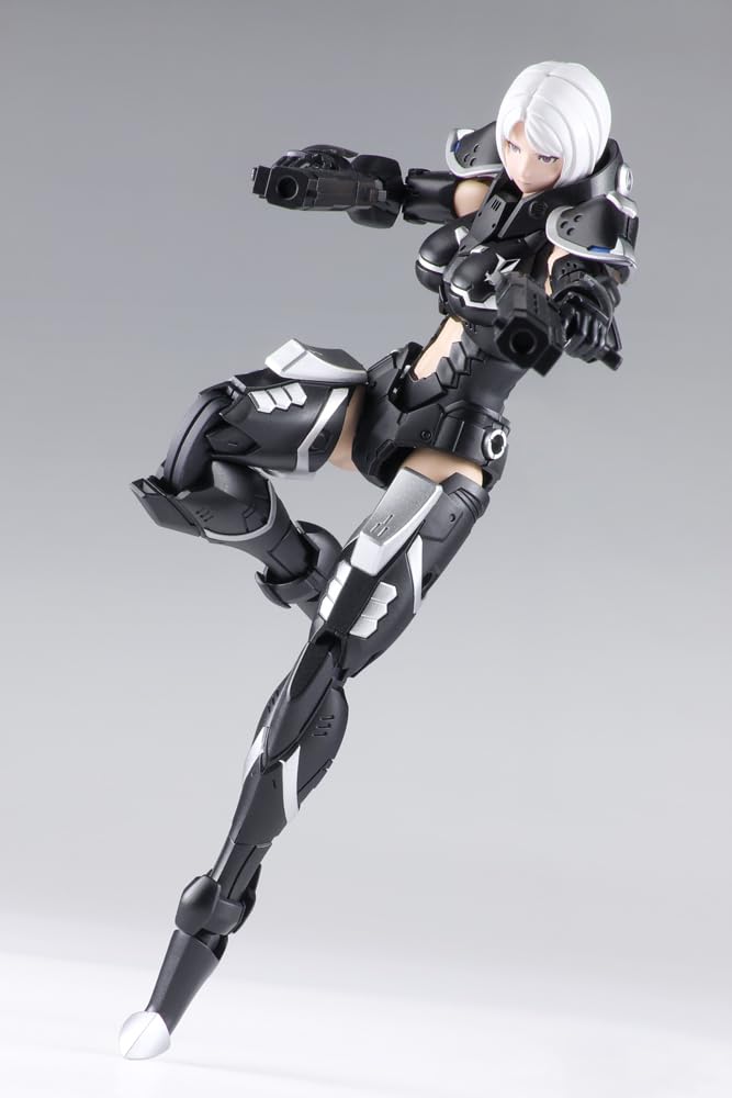 Kotobukiya Stratohound 1/12 160mm Plastic Model- Japan Figure Store - #1 Bring To You The Best Japanese Goods
