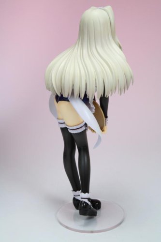 Kotobukiya Toheart2 Anotherdays Japan Sasara Kusugawa School Water Maid 1/7 Scale Pvc Figure- Japan Figure Store - #1 Bring To You The Best Japanese Goods
