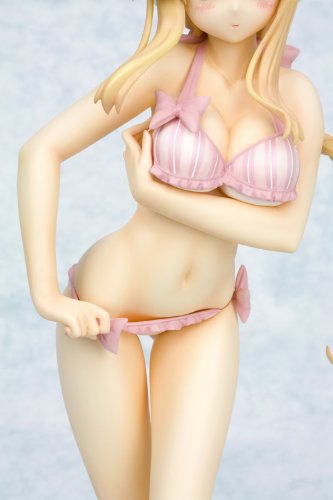 Kotobukiya Japan Toheart2 Anotherdays Silfa 1/6 Pvc Summer Memories Figure- Japan Figure Store - #1 Bring To You The Best Japanese Goods