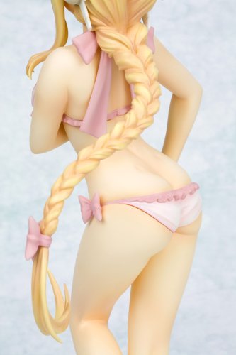Kotobukiya Japan Toheart2 Anotherdays Silfa 1/6 Pvc Summer Memories Figure- Japan Figure Store - #1 Bring To You The Best Japanese Goods