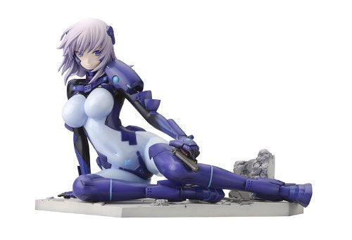Kotobukiya Total Eclipse 1/7 Scale Kryska Vyachenova PVC Painted Figure- Japan Figure Store - #1 Bring To You The Best Japanese Goods