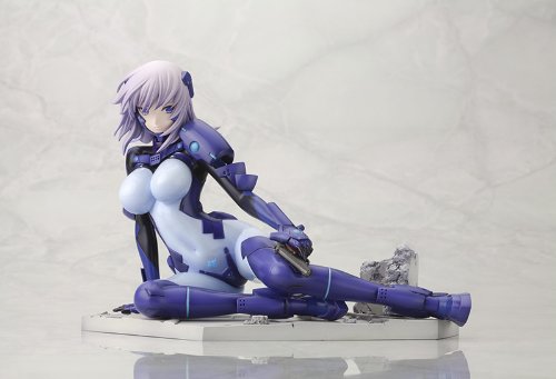 Kotobukiya Total Eclipse 1/7 Scale Kryska Vyachenova PVC Painted Figure- Japan Figure Store - #1 Bring To You The Best Japanese Goods