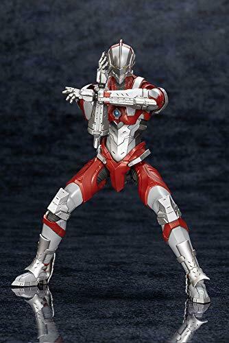 Kotobukiya Ultraman Non-scale Plastic Model Kit- Japan Figure Store - #1 Bring To You The Best Japanese Goods