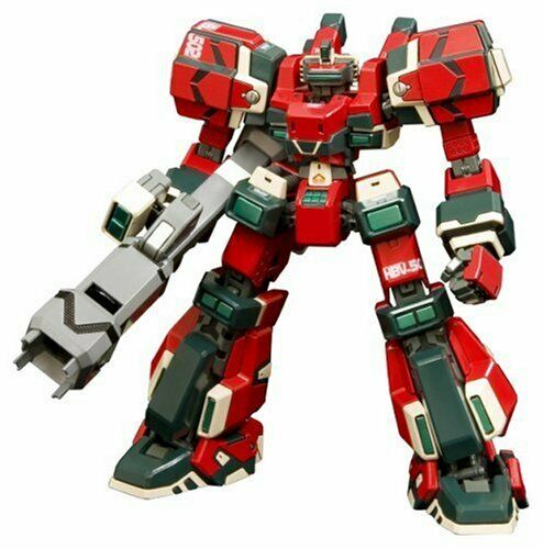 Kotobukiya Virtual On Oratorio Tangram Leiden Dna Side 1/100 Scale Plastic Kit- Japan Figure Store - #1 Bring To You The Best Japanese Goods