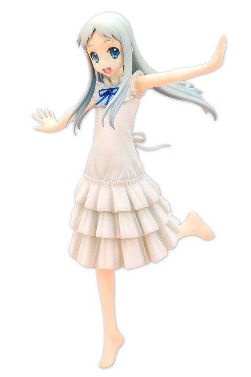 Kotobukiya Menma Meiko Honma 1/8 Scale Pvc Painted Finished Product - Japan- Japan Figure Store - #1 Bring To You The Best Japanese Goods