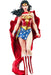 KOTOBUKIYA Sv105 Artfx Wonder Woman Pvc Figure 1/6 Scale- Japan Figure Store - #1 Bring To You The Best Japanese Goods