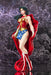 KOTOBUKIYA Sv105 Artfx Wonder Woman Pvc Figure 1/6 Scale- Japan Figure Store - #1 Bring To You The Best Japanese Goods