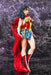 KOTOBUKIYA Sv105 Artfx Wonder Woman Pvc Figure 1/6 Scale- Japan Figure Store - #1 Bring To You The Best Japanese Goods