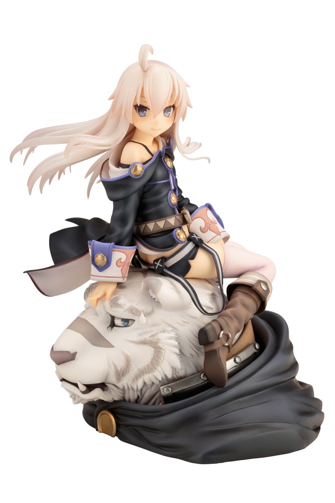 Kotobukiya Japan Zero-Starting Magical Book Zero 1/8 Scale Pvc Figure- Japan Figure Store - #1 Bring To You The Best Japanese Goods