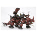 KOTOBUKIYA Zd030 Zoids Ez-004 Red Horn 1/72 Scale Model Kit- Japan Figure Store - #1 Bring To You The Best Japanese Goods