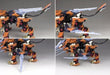 Kotobukiya Zoids Hmm 026 Rz-041 Liger Zero Schneider 1/72 Plastic Model Kit- Japan Figure Store - #1 Bring To You The Best Japanese Goods