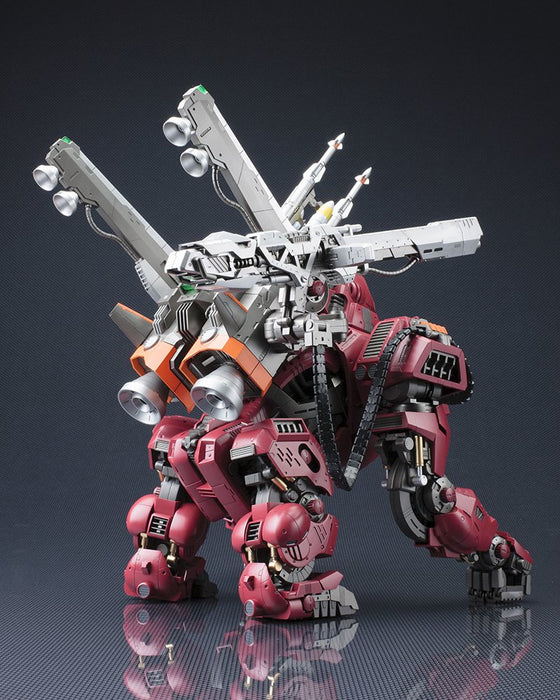 Kotobukiya Zoids Iron Kong Proizen Knights Height Approx. 300Mm 1/72 Scale Plastic Model Zd098R- Japan Figure Store - #1 Bring To You The Best Japanese Goods