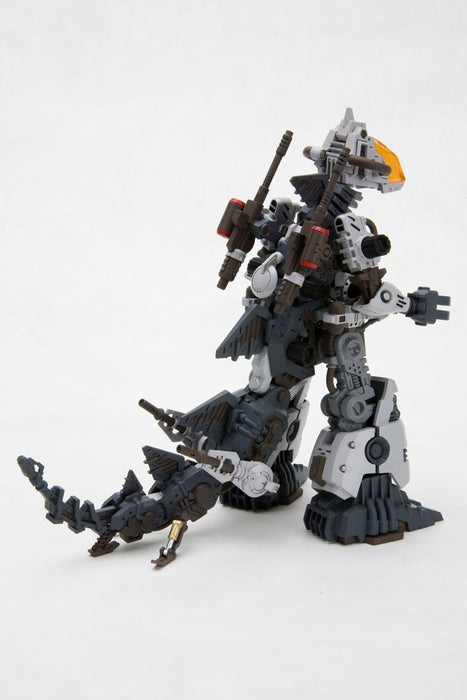 KOTOBUKIYA Zd052 Zoids Rz-014 Godos 1/72 Scale Kit- Japan Figure Store - #1 Bring To You The Best Japanese Goods