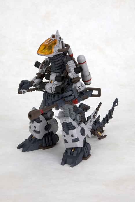 KOTOBUKIYA Zd052 Zoids Rz-014 Godos 1/72 Scale Kit- Japan Figure Store - #1 Bring To You The Best Japanese Goods