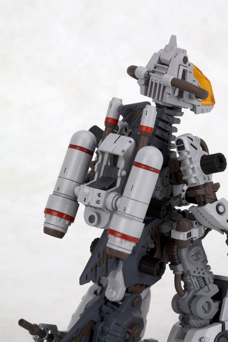 KOTOBUKIYA Zd052 Zoids Rz-014 Godos 1/72 Scale Kit- Japan Figure Store - #1 Bring To You The Best Japanese Goods