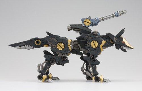 KOTOBUKIYA Zd070 Zoids Rz-046 Shadow Fox 1/72 Scale Kit- Japan Figure Store - #1 Bring To You The Best Japanese Goods