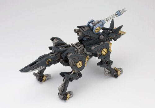 KOTOBUKIYA Zd070 Zoids Rz-046 Shadow Fox 1/72 Scale Kit- Japan Figure Store - #1 Bring To You The Best Japanese Goods