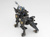KOTOBUKIYA Zd070 Zoids Rz-046 Shadow Fox 1/72 Scale Kit- Japan Figure Store - #1 Bring To You The Best Japanese Goods