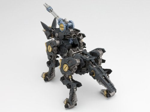 KOTOBUKIYA Zd070 Zoids Rz-046 Shadow Fox 1/72 Scale Kit- Japan Figure Store - #1 Bring To You The Best Japanese Goods