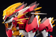 Kotobukiya Zoids Za 002 Hayate Liger 1/100 Action Figure- Japan Figure Store - #1 Bring To You The Best Japanese Goods