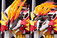 Kotobukiya Zoids Za 002 Hayate Liger 1/100 Action Figure- Japan Figure Store - #1 Bring To You The Best Japanese Goods