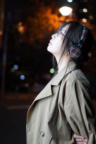 Kotori Koiwai 1st Photo Book Earphones & Headphones Kotori Picture Book- Japan Figure Store - #1 Bring To You The Best Japanese Goods