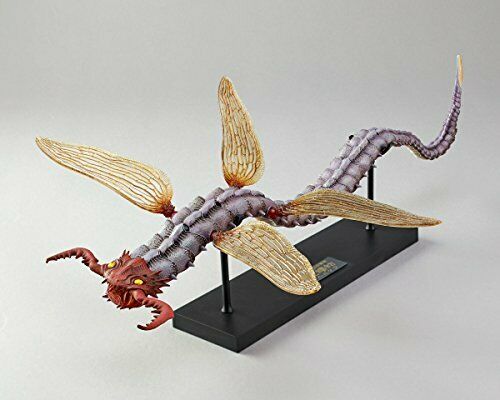 Kt Project Kt-012 Takeya Freely Figure Hebikera Painted- Japan Figure Store - #1 Bring To You The Best Japanese Goods