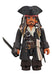 Kubrick Bearbrick Pirates Of The Caribbean / Fountain Of Life [Jack Sparrow Blackbeard]- Japan Figure Store - #1 Bring To You The Best Japanese Goods