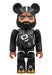 Kubrick Bearbrick Pirates Of The Caribbean / Fountain Of Life [Jack Sparrow Blackbeard]- Japan Figure Store - #1 Bring To You The Best Japanese Goods